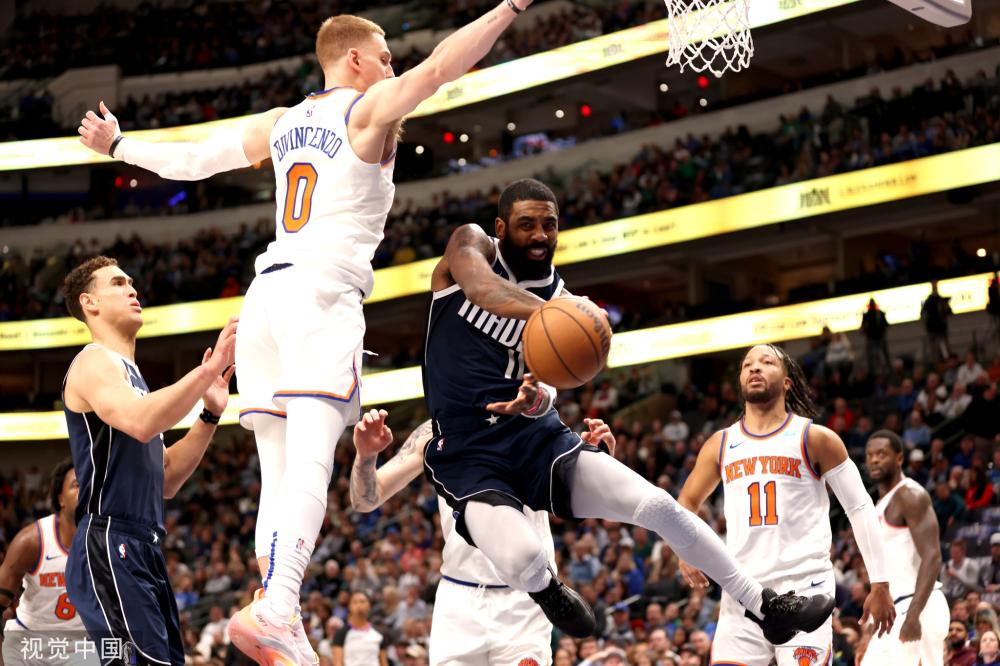 以往NBA